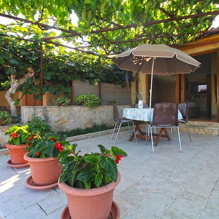 Apartment Pula 1462 Екстер'єр фото