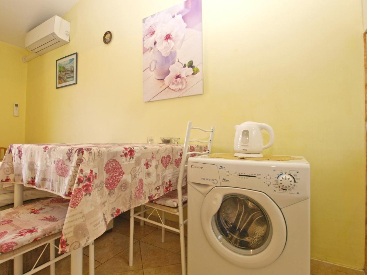 Apartment Pula 1462 Екстер'єр фото