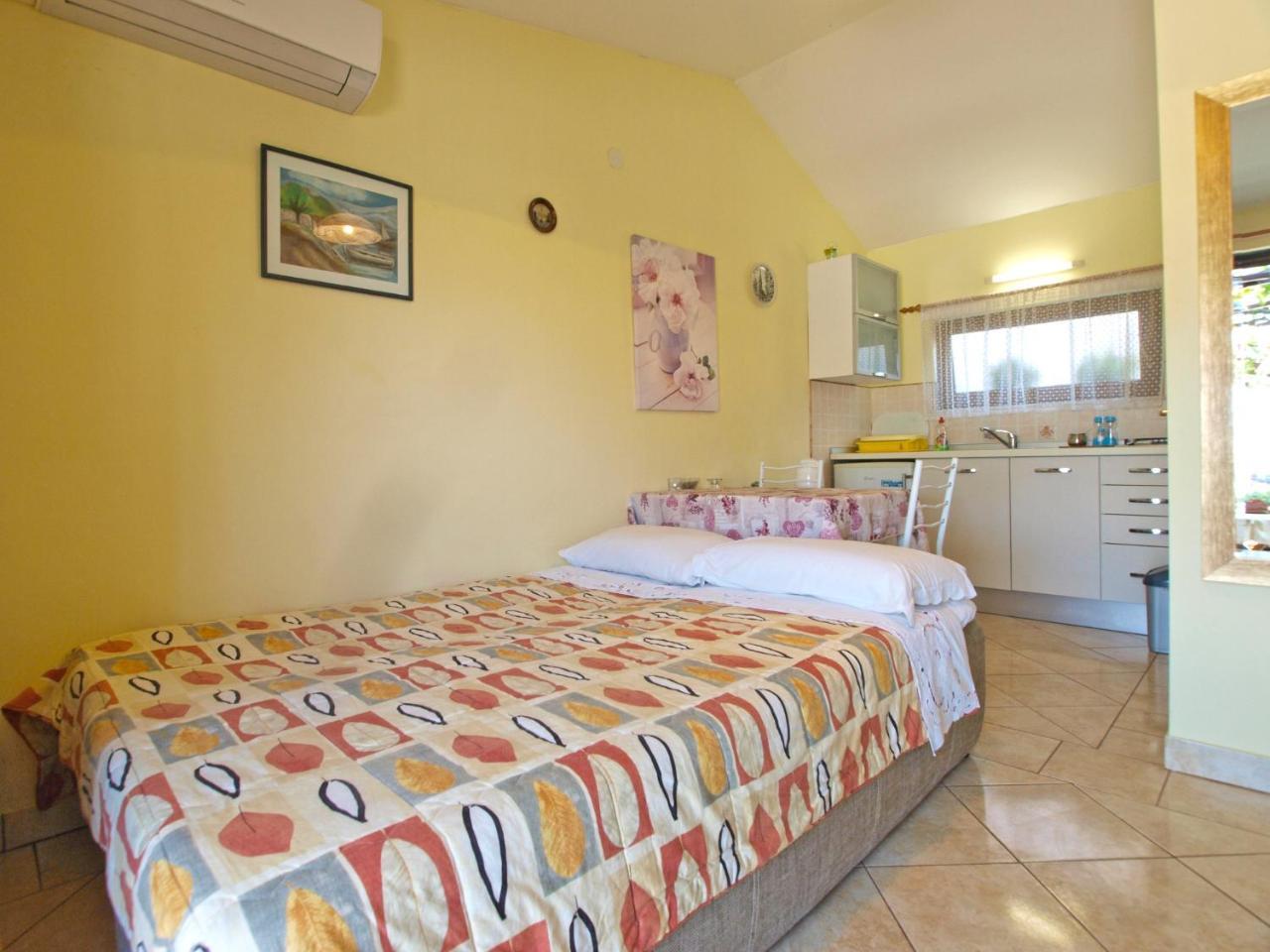 Apartment Pula 1462 Екстер'єр фото